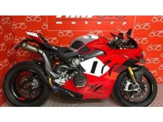 panigale v4 r (2023 - 24)