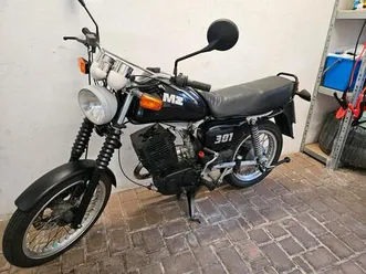 mz-etz-301-original-restauriert-lackierung-und-inspektion-neu