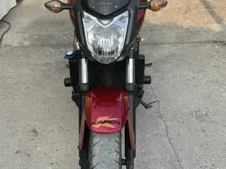 honda nc750s abs гр. плевен идеален център