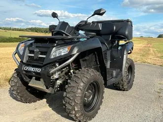 atv-cf-moto-cforce-800-top-zustand-service-neu-wie-cfmoto-820-850