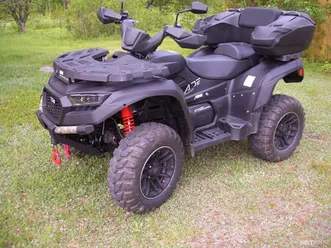 1000 v-twin abs 80km/t