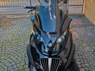 piaggo-roller-mp3-250lt-tausche-gegen-quad-450