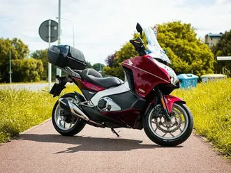 honde-nc-700-d-integra-rzeszow