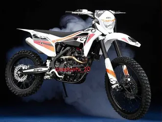 cross cros kayo mrf k5 300 cc pite bike dostawa bialobrzegi 30 km raty stary gózd