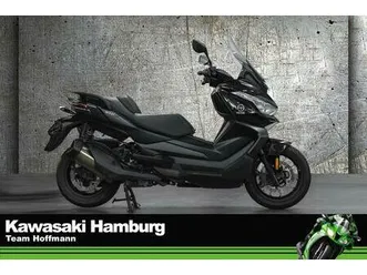 voge voge sr4 350 luxury, 1.hand, unfallfrei