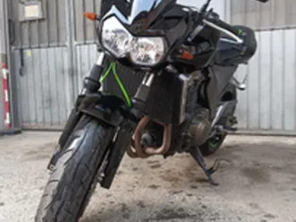 kawasaki z 750