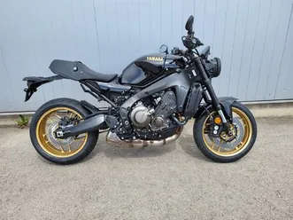 occasion yamaha xsr900