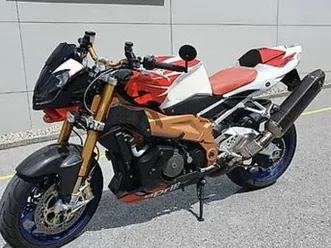 aprilia-tuono-1000-factory-canton-thurgovie
