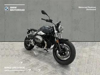 bmw r ninet pure