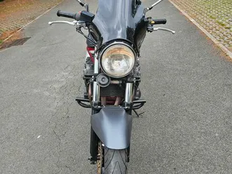 1200 bandit