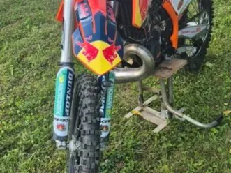 250 ktm