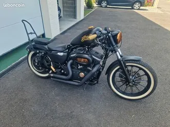harley-iron-883