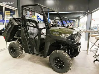 polaris ranger sp 570 eps 2026