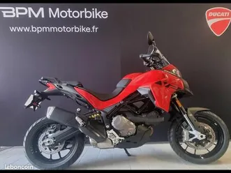 ducati multistrada multistrada v2 937