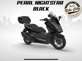 honda forza 350 | inkl. bundesweiter lieferung