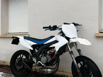 derbi - kit 88 airsal xtreme - cg à mon nom