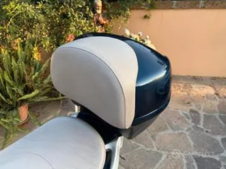 piaggio beverly 250 - 2006