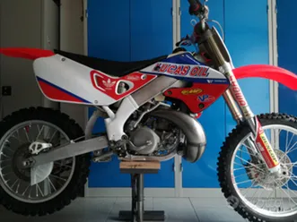 honda cr250 1997