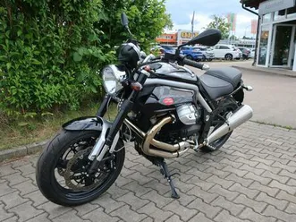 moto guzzi griso 8v 1200