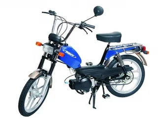 pony gtx, cyclomoteur, moto neuve, chf 3'964.-