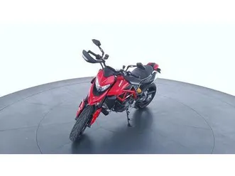 vendo ducati hypermotard 950 (2022 - 25) usata a corciano (codice 9742119) - moto.it