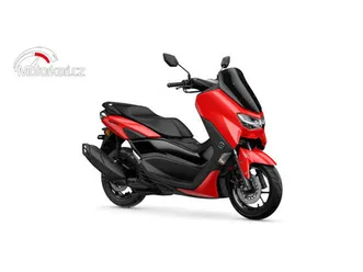 yamaha nmax 155 + bonus