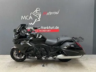 bmw k 1600 bagger