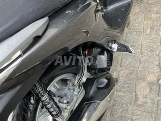 sh 2021 - importée neuve