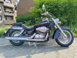 honda vt 750 shadow vt750c