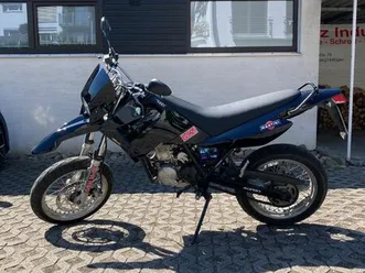 mz sm 125