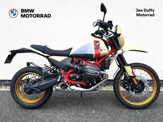 bmw r12 gs finance available from 2.9%