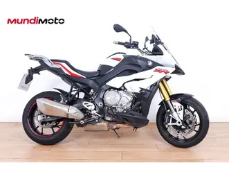 bmw s 1000 xr - mundimoto