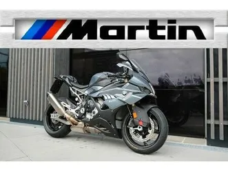 bmw s 1000 rr *style sport*3 pakete*frästeile*