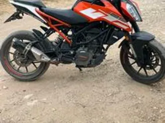 ktm duke 125 2027