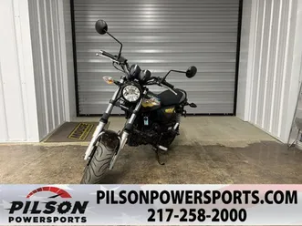 2020 kymco spade 150