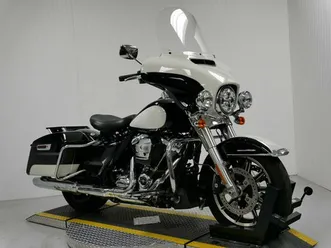2022 harley-davidson® flht - electra glide® standard