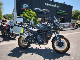 qj motor srt 900 x touring