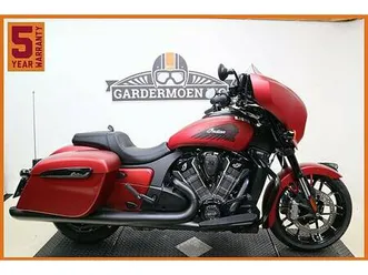 indian chieftain powerplus dark horse 112