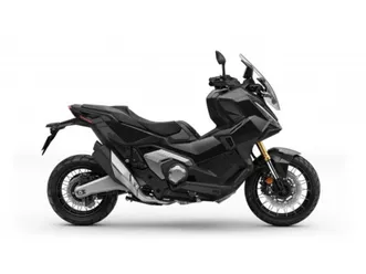 honda x-adv 750, scooter, moto neuve, chf 14'220.-