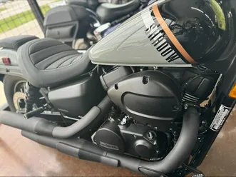 2024 honda shadow phantom