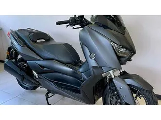 vendo yamaha x-max 300 abs (2017 - 20) usata a torino (codice 9743024) - moto.it