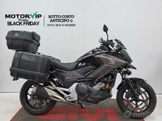 honda nc 750 x dct * promo black friday