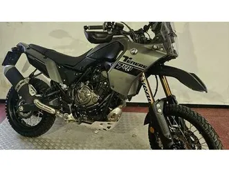 vendo yamaha ténéré 700 extreme edition (2023 - 25) usata a rosta (codice 9742750) - moto.it