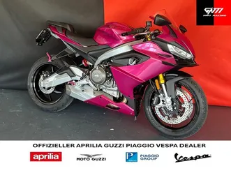 rs 660 e5+ (35kw/77kw) evo red violet