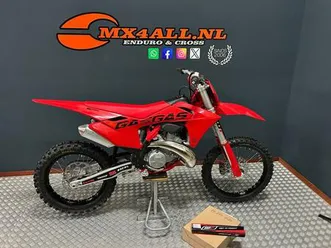 gas gas mc 250 2-takt 2025 neufahrzeug auf lager !!!