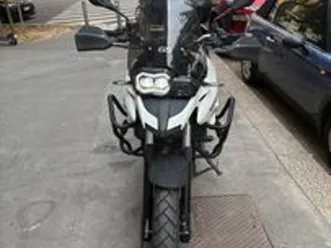 bmw f 700 gs