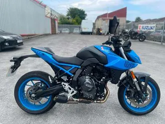 used suzuki gsx-8s for sale in birkenhead