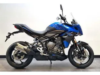 new triumph tiger sport 800 for sale in stratford upon avon