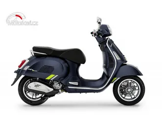 vespa gts 310 st hpe abs e5+ , bonus, 18.4 kw