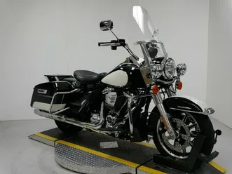 2023 harley-davidson® flhrxs - road king® special